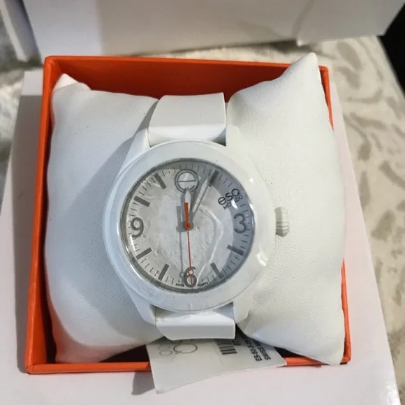 Movido silicone watch Amazon.com: Movado Bold Fusion Men main image 2